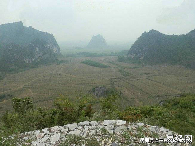 许世友祖坟墓地风水图_出巨富的祖坟考察_风水考察高官祖坟