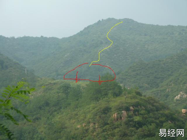 阴宅壬丙兼亥已是什么坐向_壬山丙向兼子午图解_阴宅丙山壬向风水图解