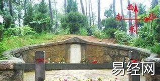 祖坟风水不求人! 家里的祖坟影响家族大运, 这点还是要知道的
