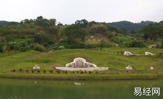 祖坟墓地风水如何看，怎么选择一块好墓地看怎么2113看出好风水