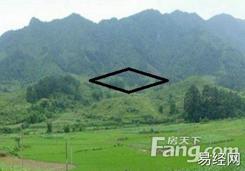 :房子建在坟地上有什么影响?!