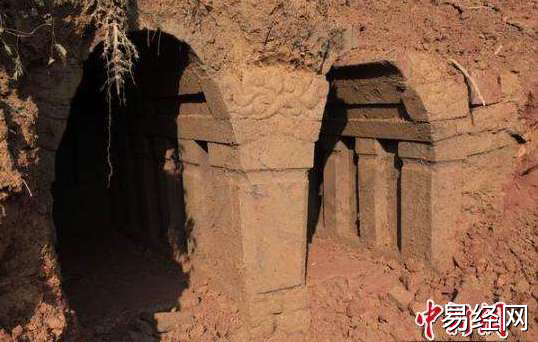 
【蒙古记忆】广东饶平县钱东镇莲花山古墓
