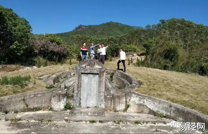 杨公仁易堂堪舆术，即相地术，阴阳交媾篇三元挨星诀