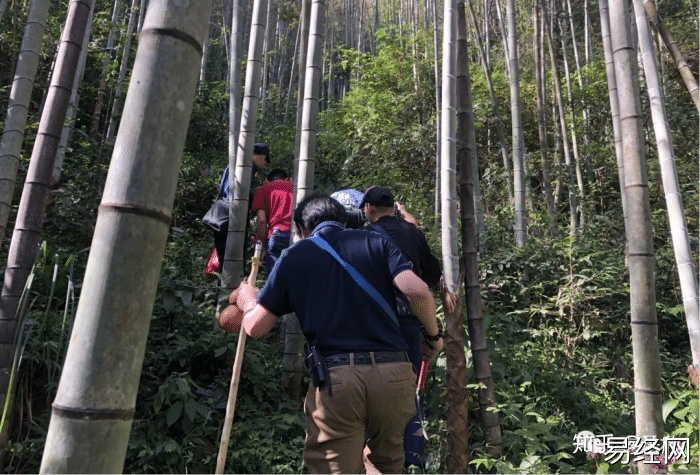 杨公仁易堂堪舆术，即相地术，阴阳交媾篇三元挨星诀