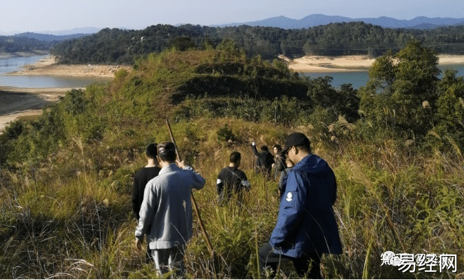 杨公仁易堂堪舆术，即相地术，阴阳交媾篇三元挨星诀