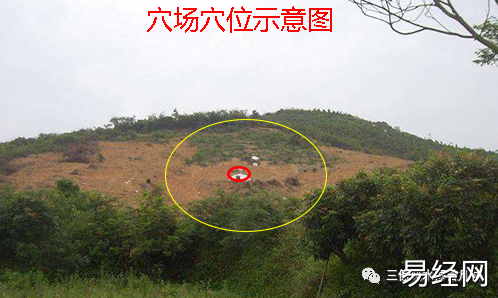 怎么看ui阴宅风水讲解，阴宅阴宅的布局原理！