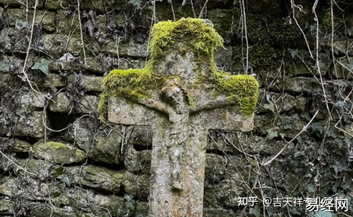 选择一块好的墓地依然是一件非常重要的事