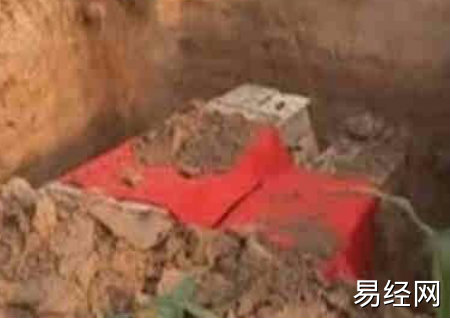 迁坟的十五条风水禁忌解说