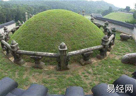祖坟风水对后代的影响