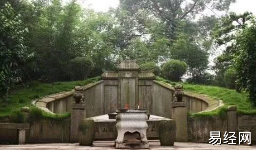 墓地长草会影响墓地的风水吗?墓地长草影响风水?