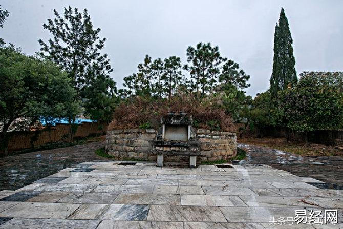 祖坟墓地风水对子孙后代的影响师傅/文各位朋友(图)