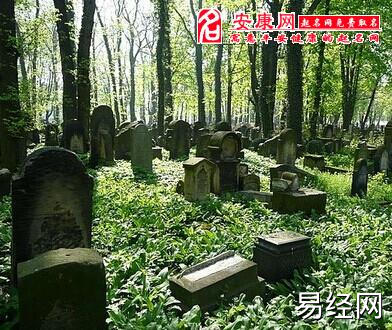 风水堂：梦见坟墓是什么意思？