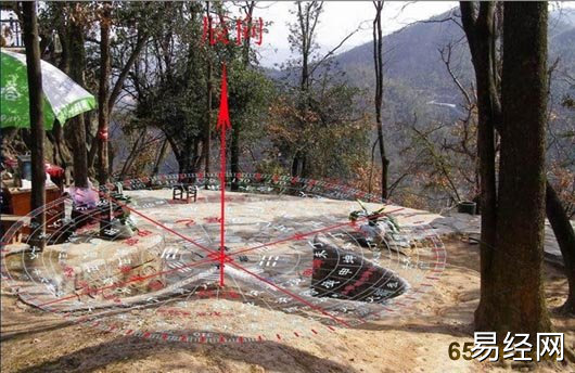 传说汉高祖刘邦的祖坟在什么地方汉皇故里在哪里