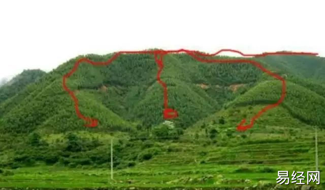 朱元璋祖墓风水启示明代祖宗是如何从坟墓中归来的年