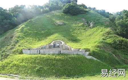 坟墓的风水知识是怎么样的呢?怎么看坟墓?