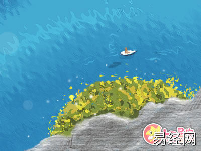 墓地风水
