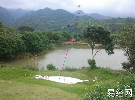 如何看坟地风水，如何选坟地的风水知识？！