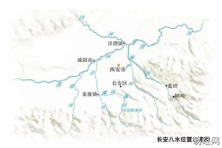中国十大风水宝地，你去过几个？？