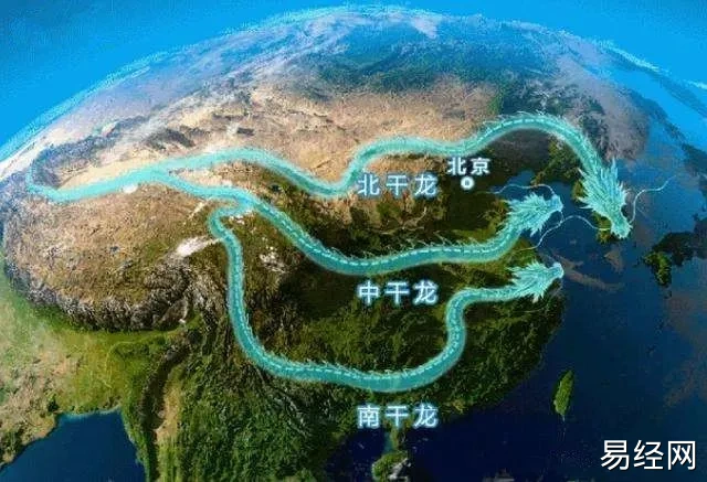 中国十大风水宝地，你去过几个？？
