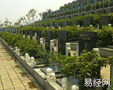 慈世堂：陵园墓地的最佳方位是怎样的？