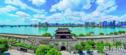 三线建设为什么选择襄阳？-国内