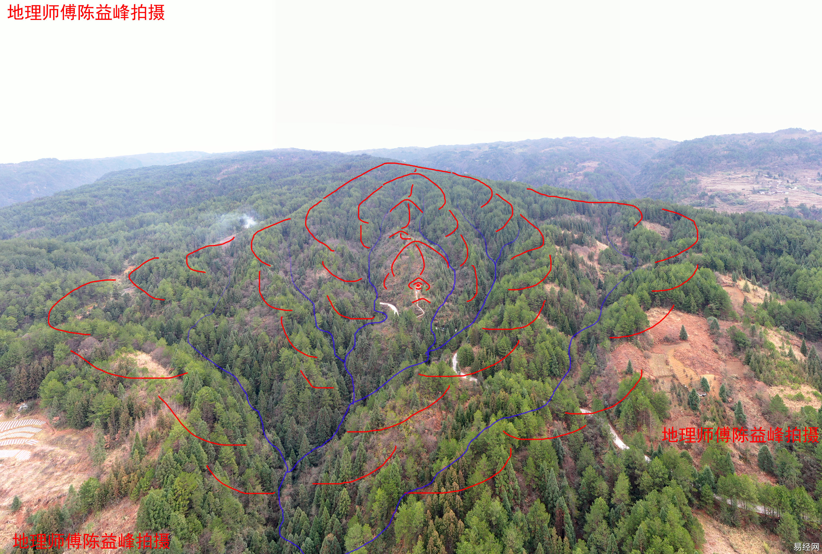 桐杨居士：关于富贵阴宅风水的知识，你知道吗？