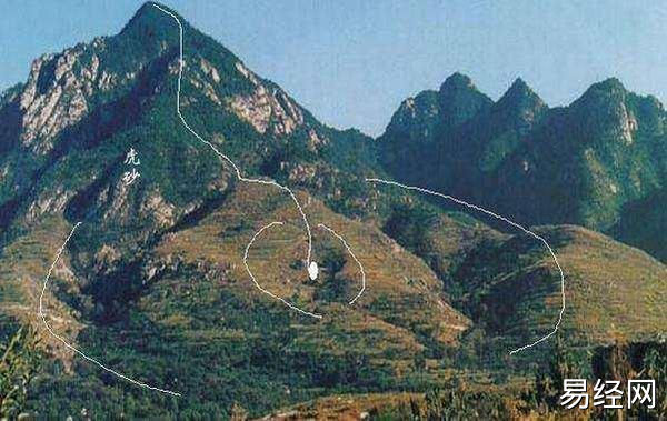 慈世堂：阴宅风水大全不出现沟壑沟壑