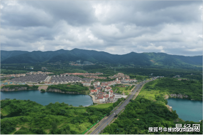 （李向东）风水宝地——风水之道，你知道吗？