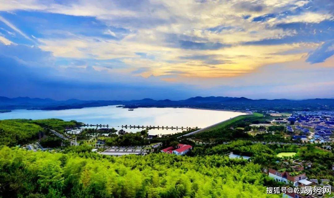 （李向东）风水宝地——风水之道，你知道吗？