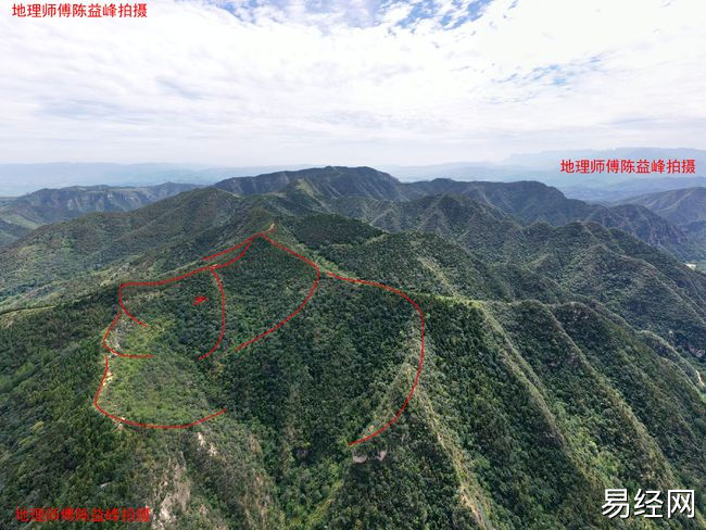 风水先生挑来挑去，挑到内心已经十分厌烦