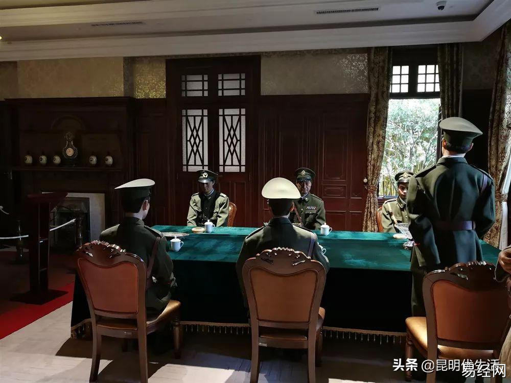 “国保”届又新添9员大将囊括近现代重要史迹的9处建筑