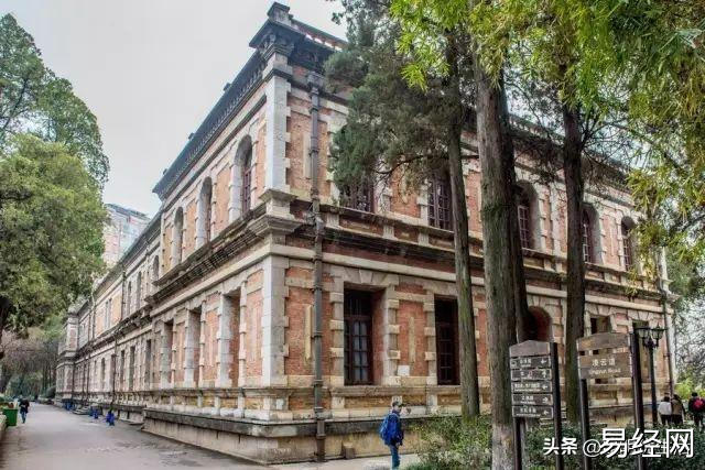 “国保”届又新添9员大将囊括近现代重要史迹的9处建筑