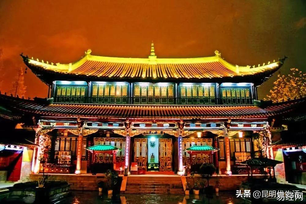 “国保”届又新添9员大将囊括近现代重要史迹的9处建筑