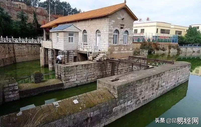 “国保”届又新添9员大将囊括近现代重要史迹的9处建筑