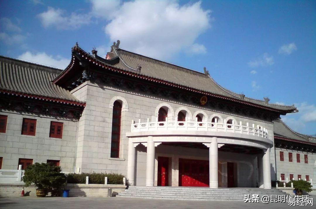 “国保”届又新添9员大将囊括近现代重要史迹的9处建筑