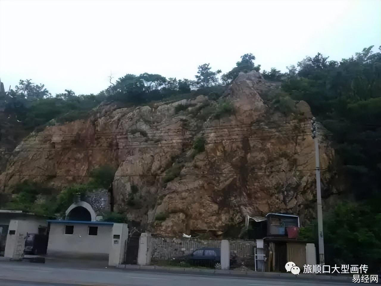 老邹旅顺口大型画传2022-11-14