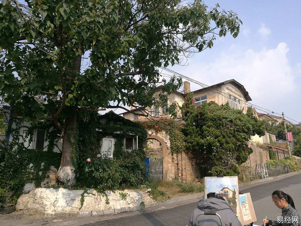 老邹旅顺口大型画传2022-11-14