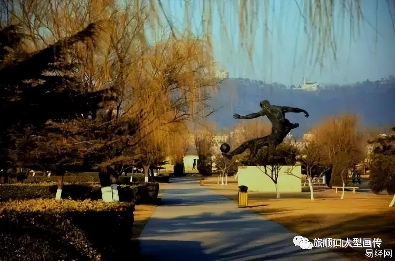老邹旅顺口大型画传2022-11-14
