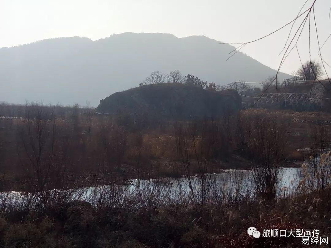 老邹旅顺口大型画传2022-11-14