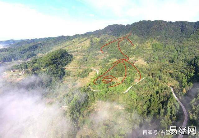 风水堂：风水故事之墓地风波