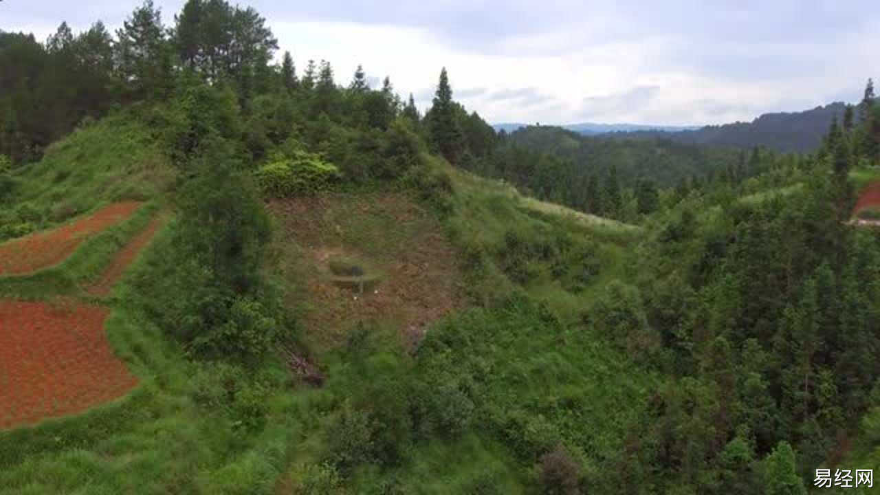 风水堂：风水故事之墓地风波
