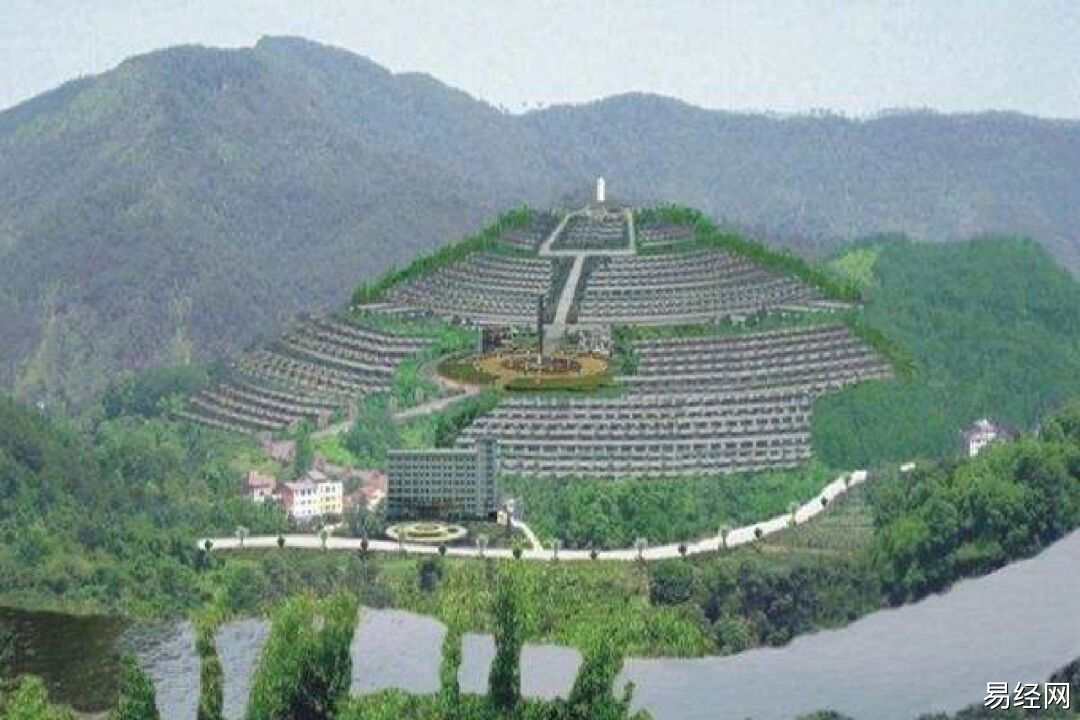 民间实用风水500问之（3）：公墓如何选址