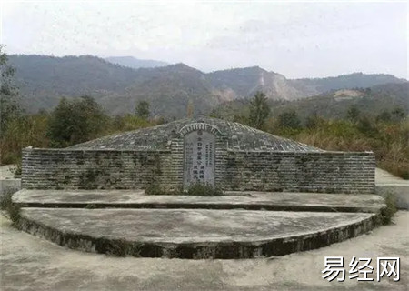 （李向东）阴宅风水学，子孙后代必然大福大贵