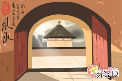 公墓风水1