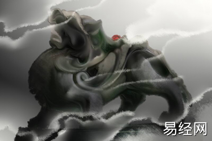 坟地风水