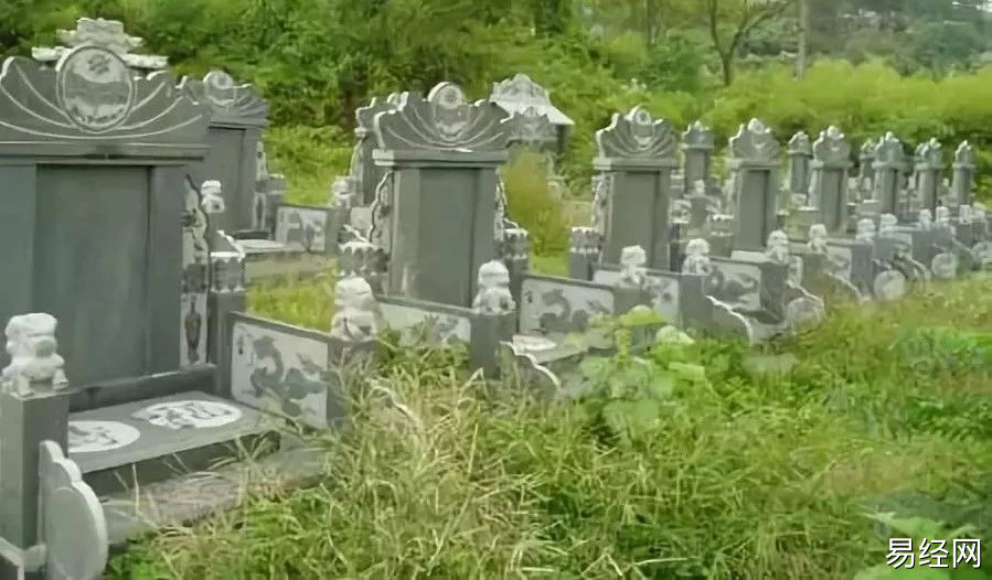 山水宜人的公墓选择风水注意事项风水