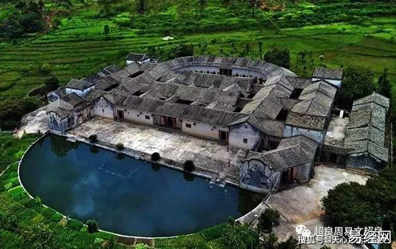 天心正运风水：阴宅与阳宅风水有什么不同？