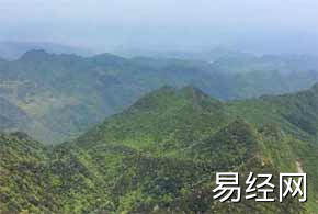 寻龙点穴