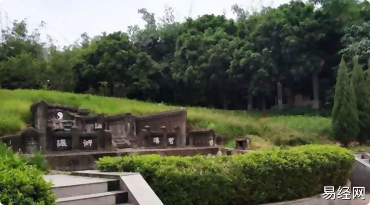 农村看坟地绝招看明堂风水几年见效，能旺多久