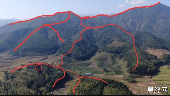 慈世堂：墓地风水地形朝向有何讲究，你知道吗？